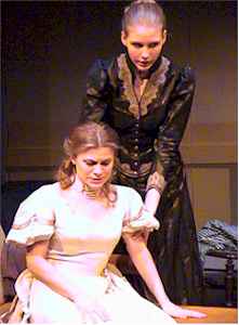 Hedda Gabler