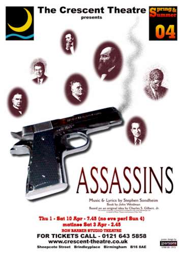 Assassins