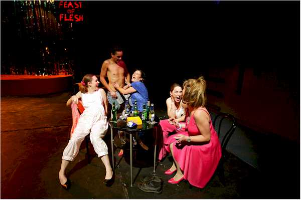 Girls Night Out