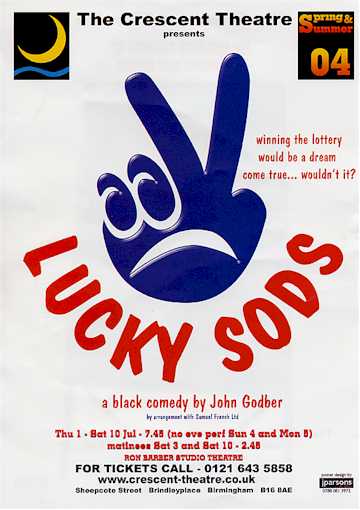 Lucky Sods