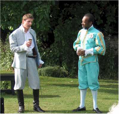 Scene from the play (1)