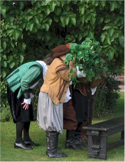 Scene from the play (2)
