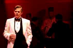 Murder on The Nile