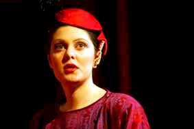 Murder on The Nile