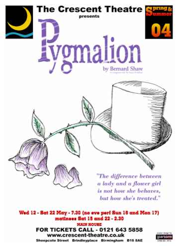 Pygmalion