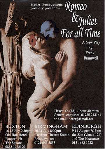 Romeao and Juliet for all Time