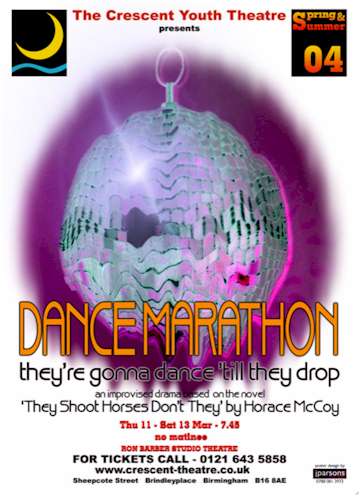 Dance Marathon