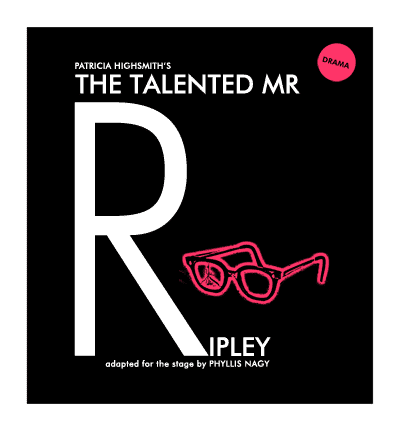 The Talented Mr Ripley