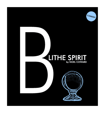 Blithe Spirit