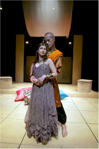 Antony and Cleopatra 4