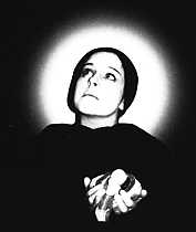 Agnes of God