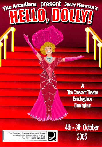 Hello Dolly