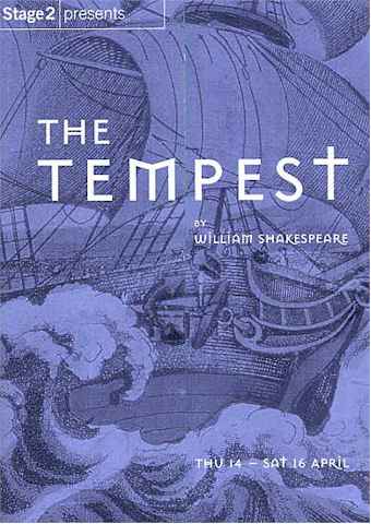 The Tempest