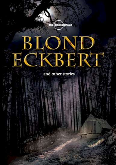 Blond Eckbert