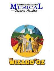 Wazard of Oz Poster