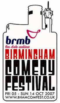 BRMB Comedy Festival