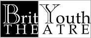 Brit Youth Theatre Logo