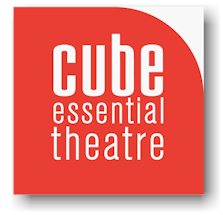 cube logo