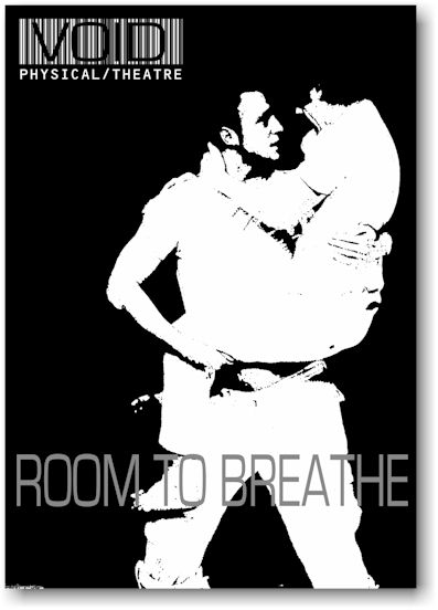 Room to Breathe poster