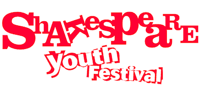 Shakespeare Youth Festival Logo