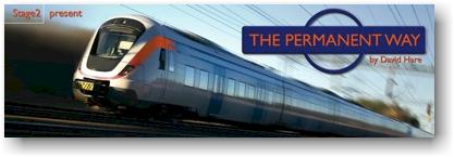 The Permanent Way poster image