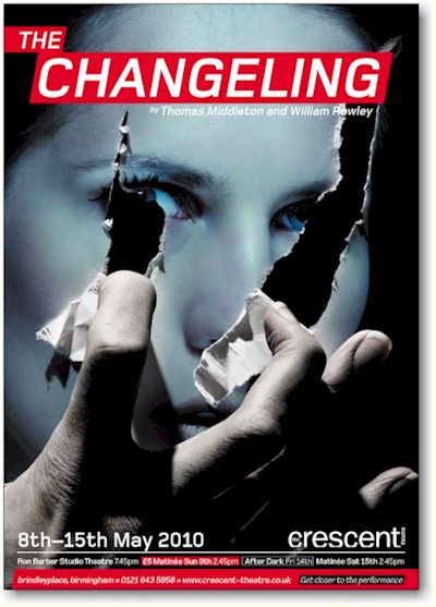 The Changeling Flyer Image