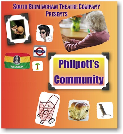 Philpott's Community