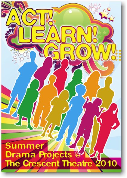 Summer Schools Poster