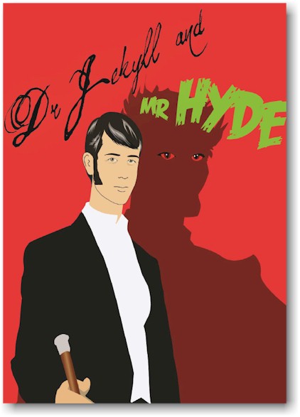 Dr Jekyll and Mr Hyde