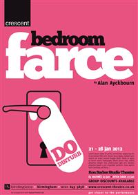 Bedroom Farce Image