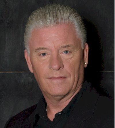 Derek Acorah