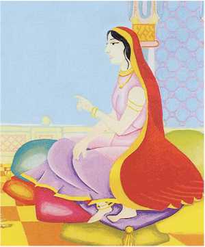 Shahrazad
